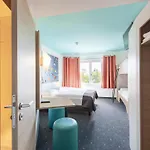 B&B Hotel Muenchen City-Ost