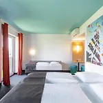 B&B Hotel Muenchen City-Ost