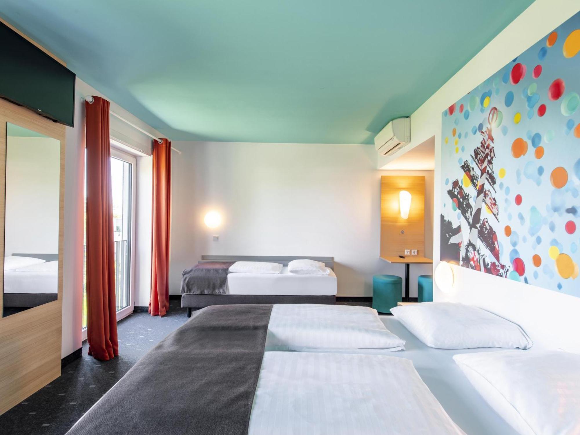 Hotel City-ost 3*