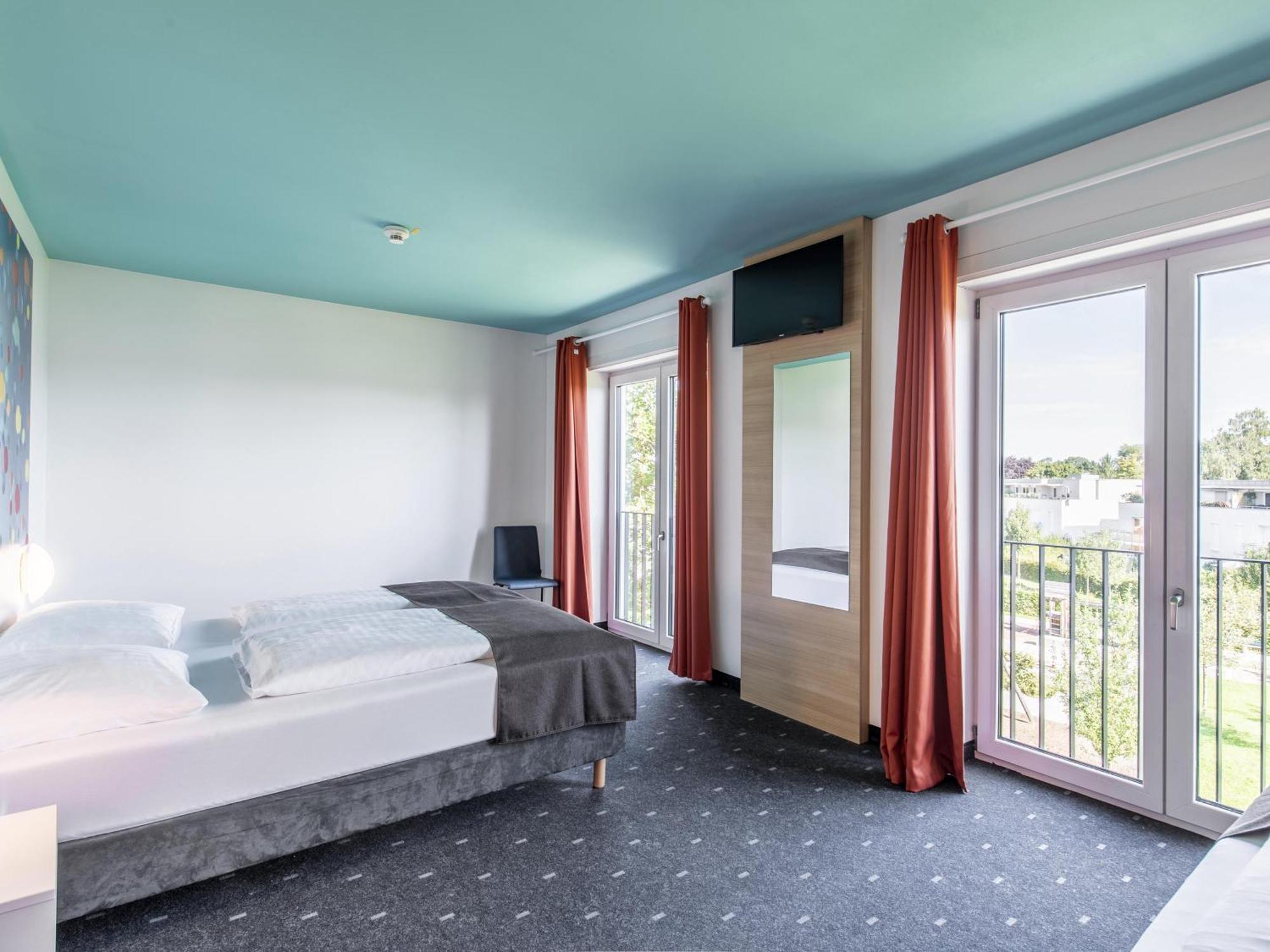 Hotel City-ost Munich