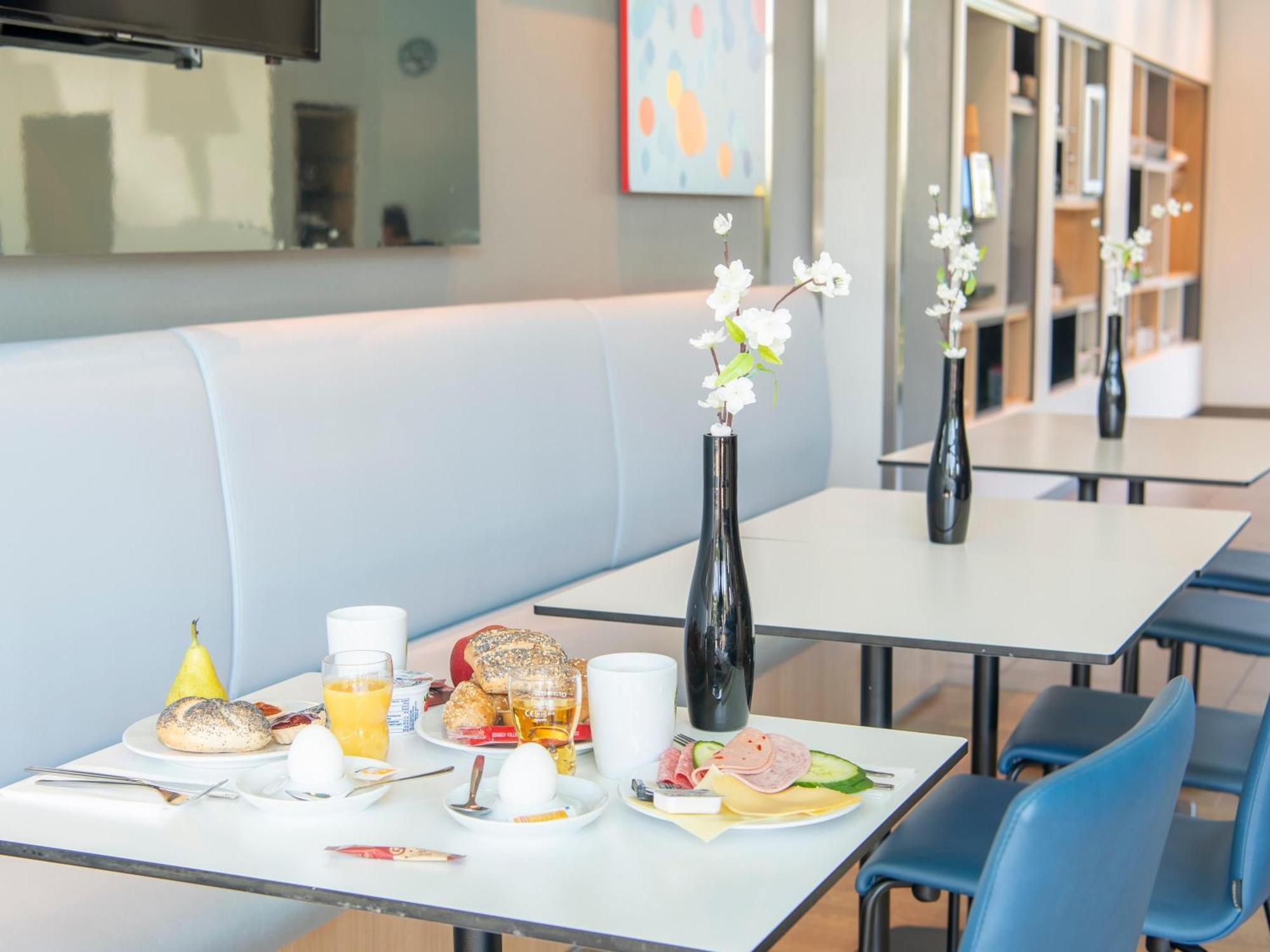 City-ost Hotel Munich