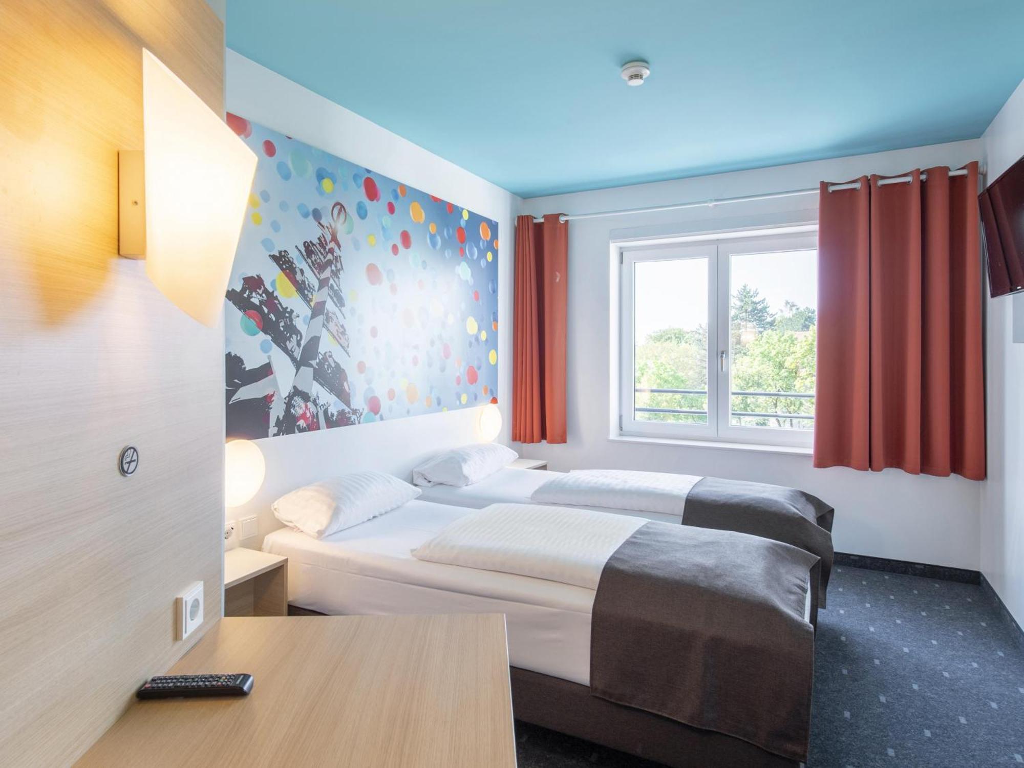 Hotel City-ost Munich