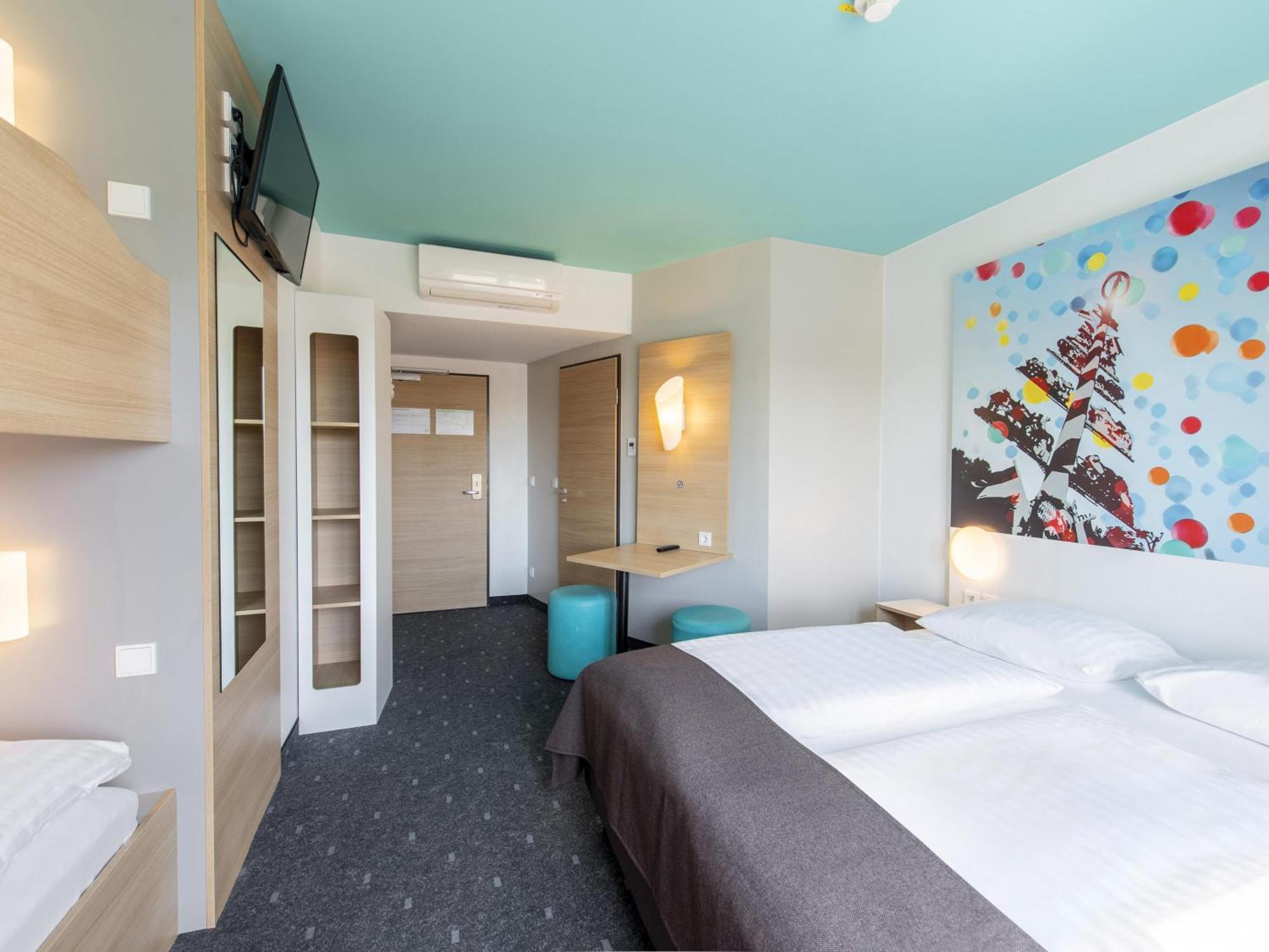 City-ost Hotel