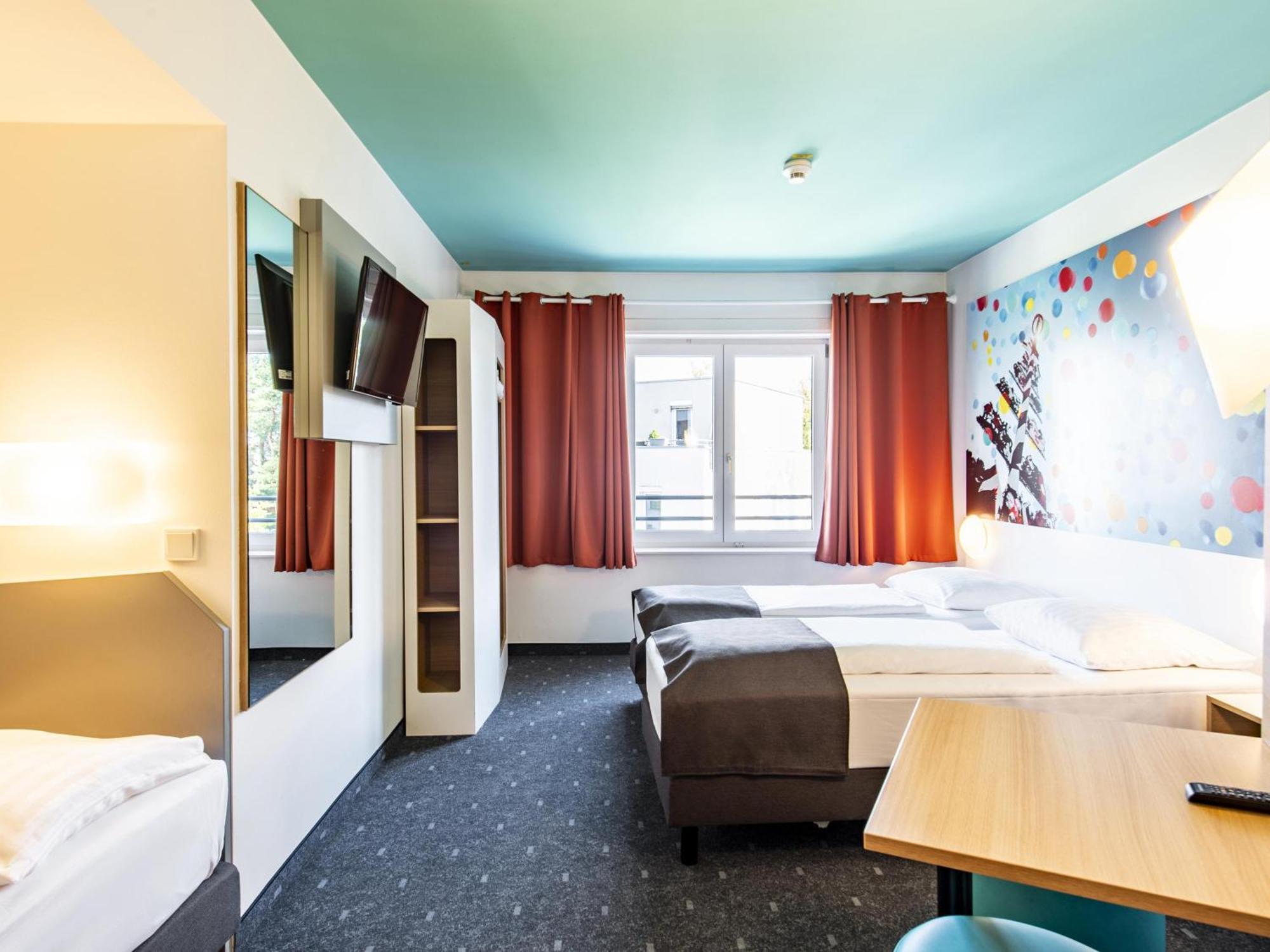 City-ost Hotel