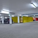 B&B Hotel München City-Ost