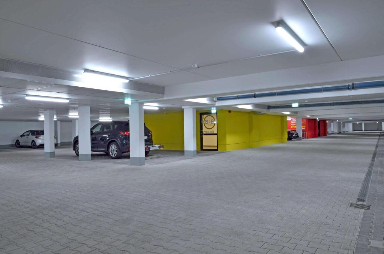 City-ost Hotel München