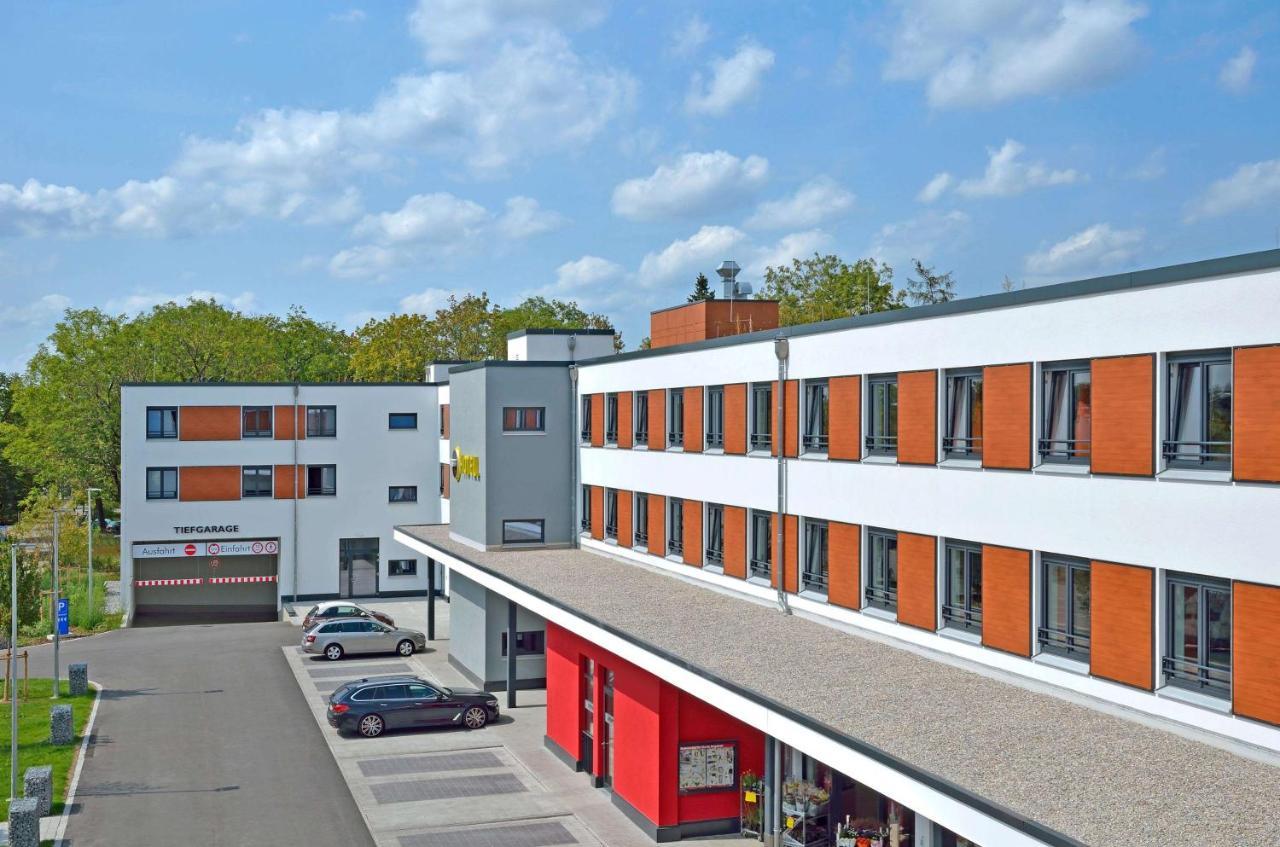 City-ost Hotel München