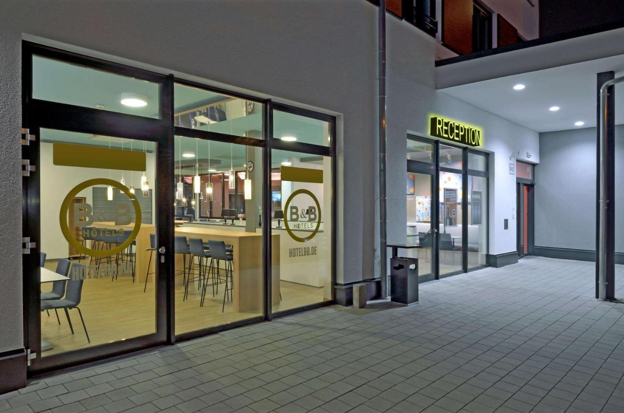 Hotel City-ost München