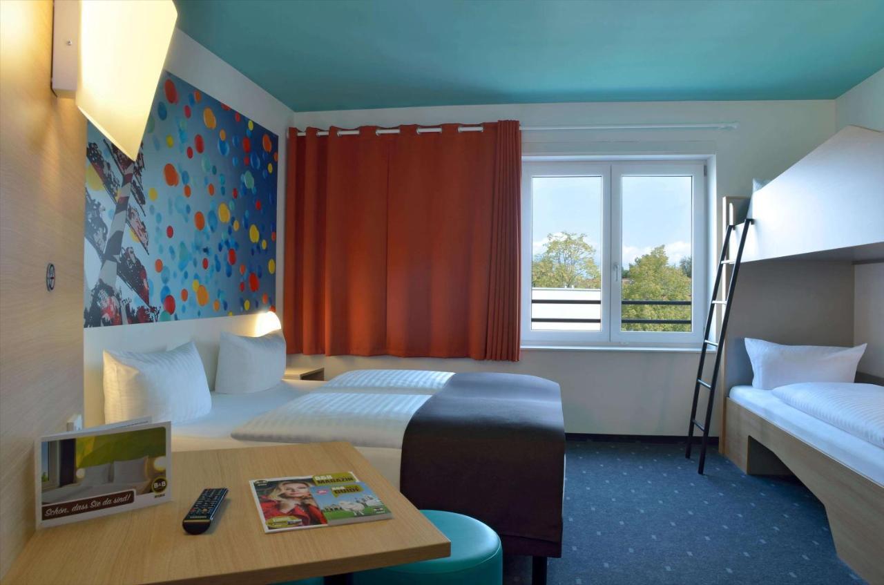 City-ost Hotel München