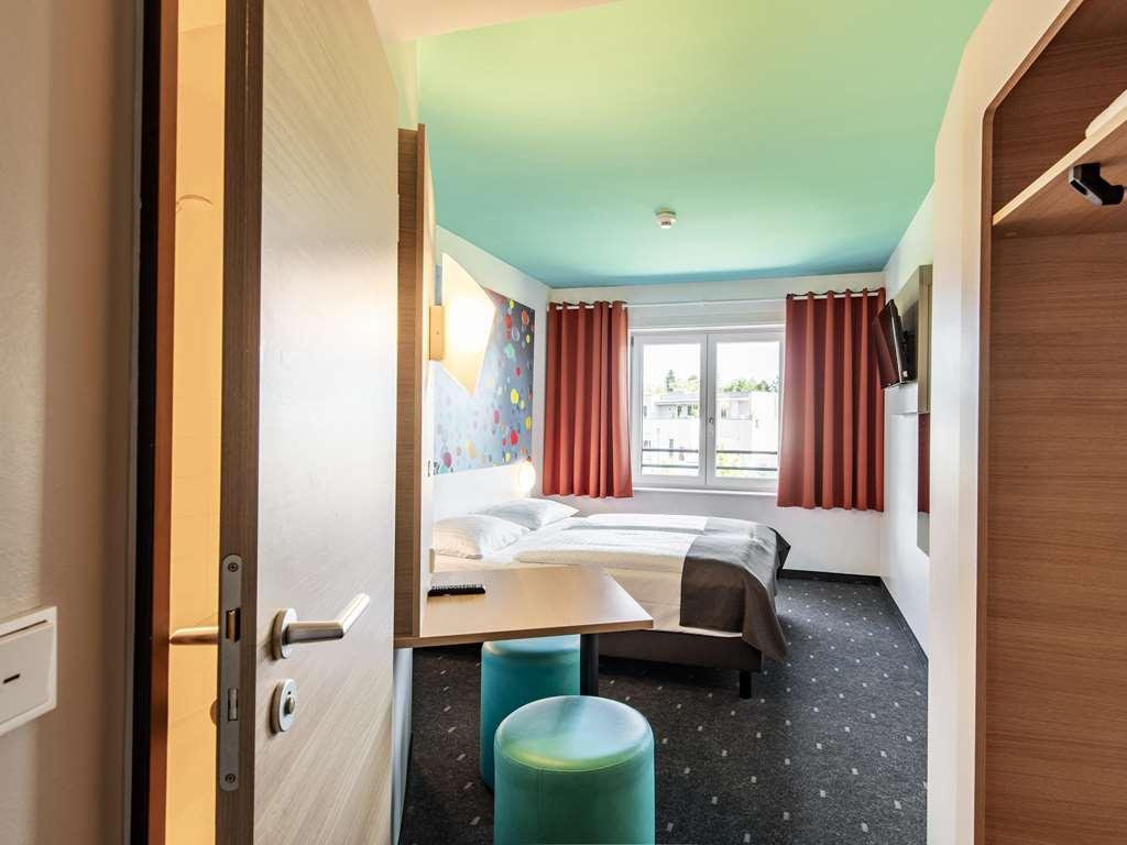 City-ost Hotel München