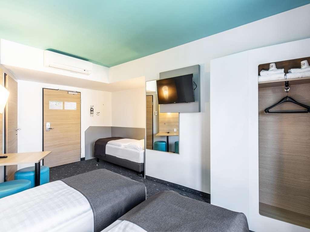 Hotel City-ost München