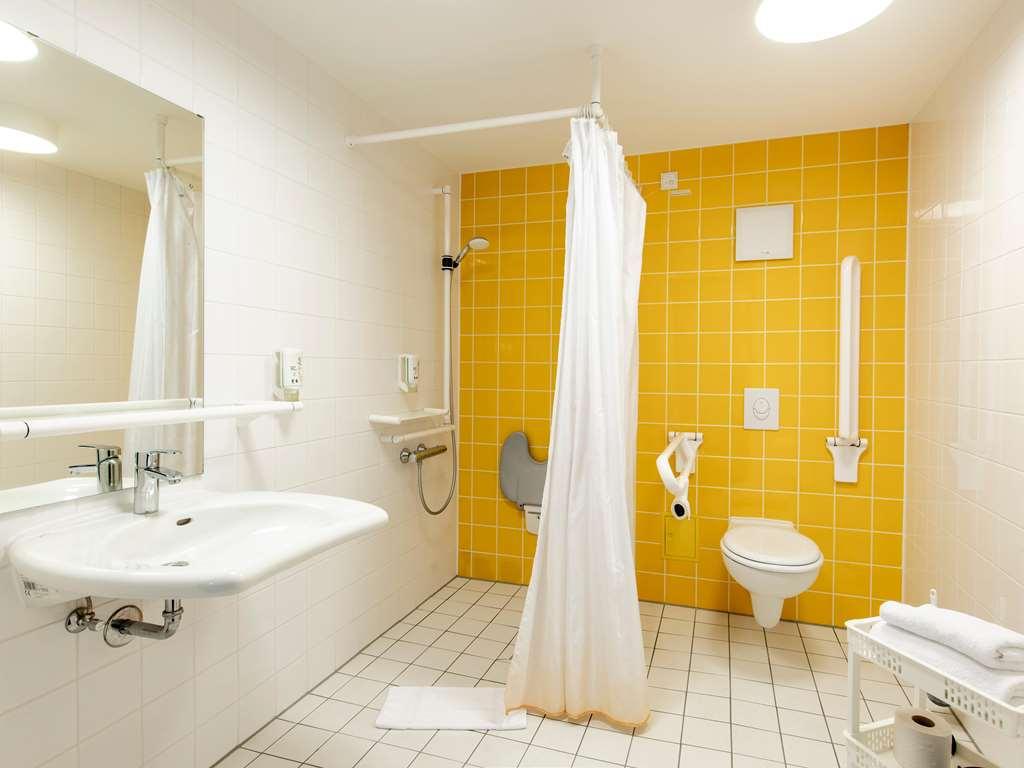 Hotel City-ost München