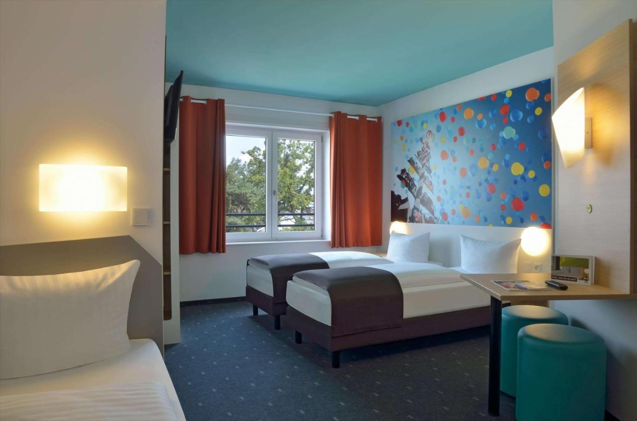 City-ost Hotel