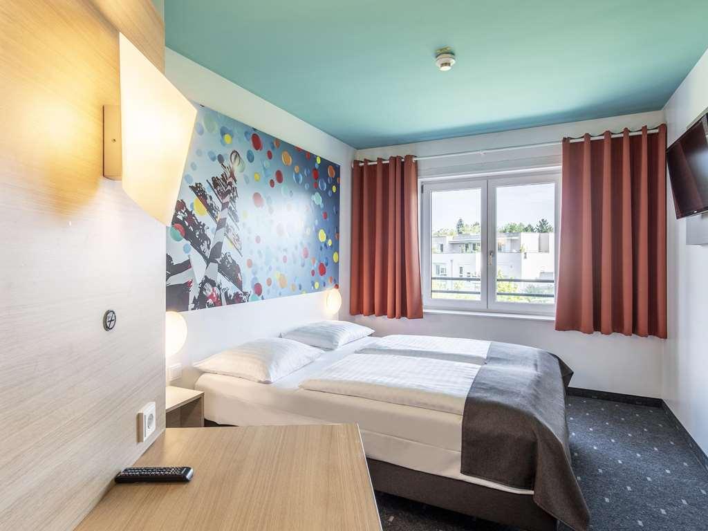 Hotel City-ost Múnich
