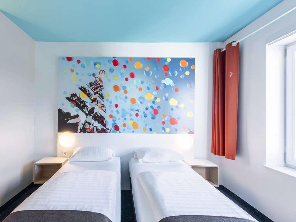 City-ost Hotel Múnich