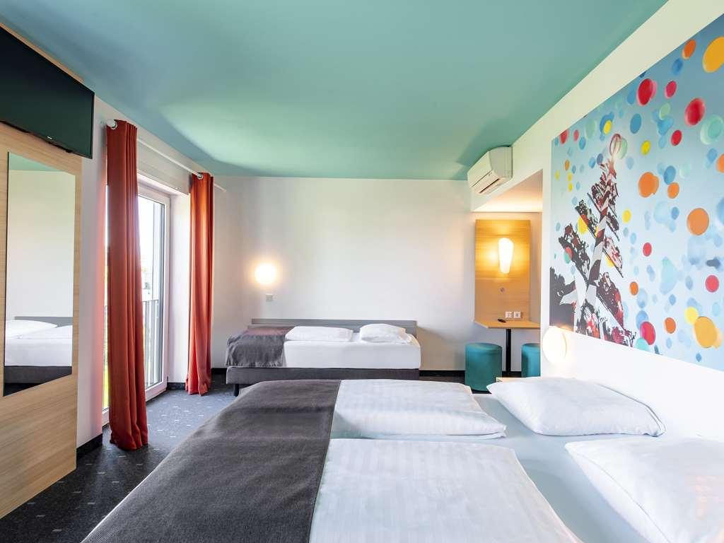 City-ost Hotel Múnich